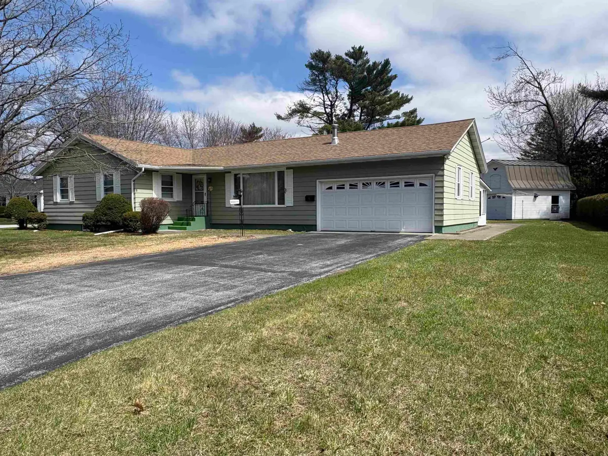 5 Winters Court, Swanton, VT 05488 - #1