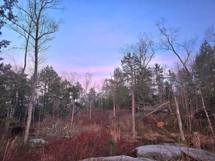 Map 104 Berry River Road #Lots 9 and 8-3, Barrington, NH 03825 - #3