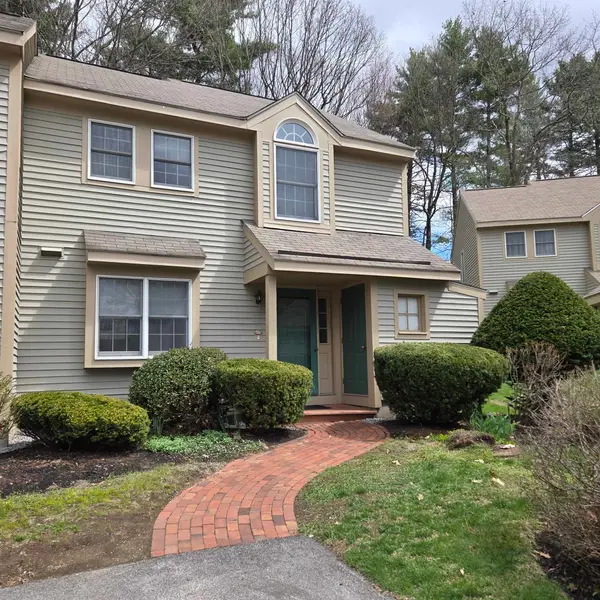 169 Portsmouth Street #39, Concord, NH 03301