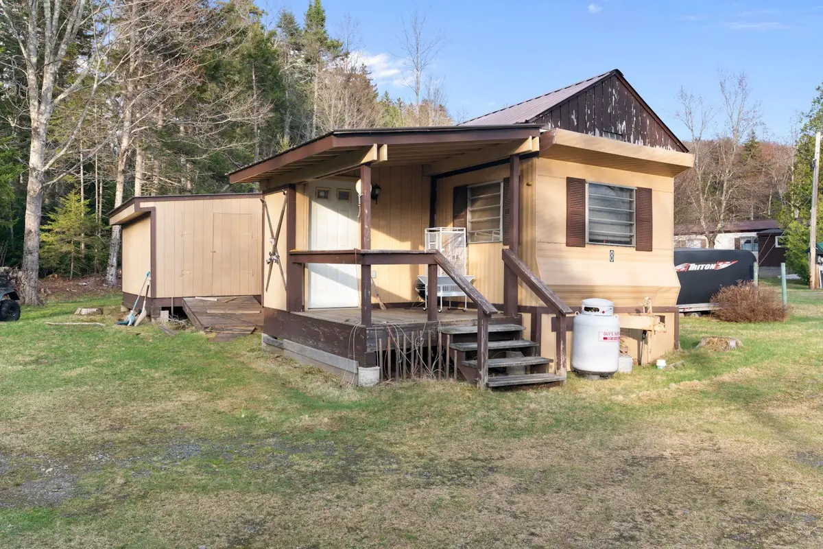 8 Dorf Auf Radar Road, Wilmington, VT 05363 - #1