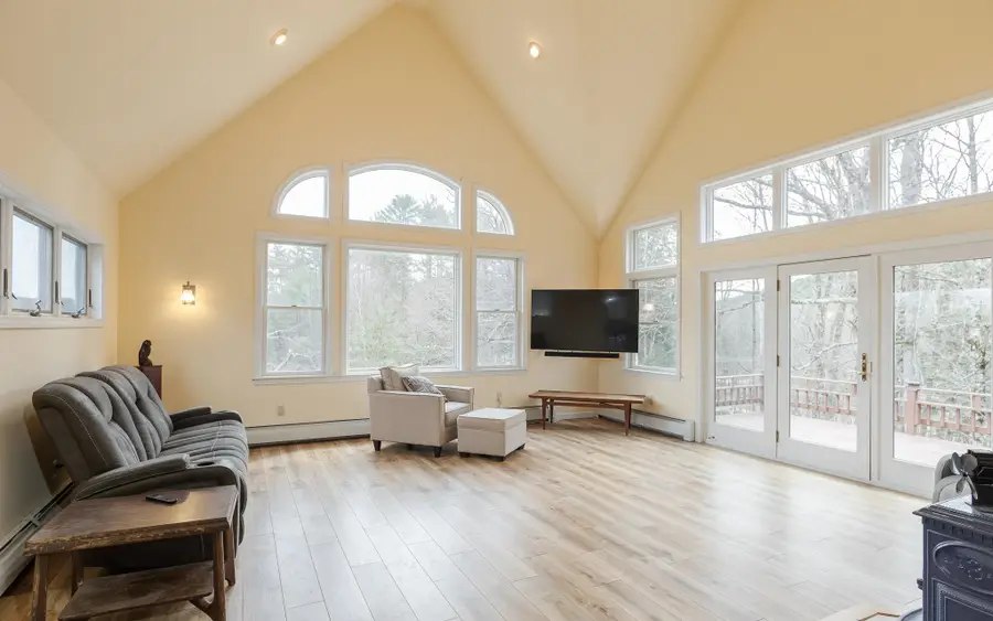 147 Pleasant View Lane, Chester, VT 05143 - #3