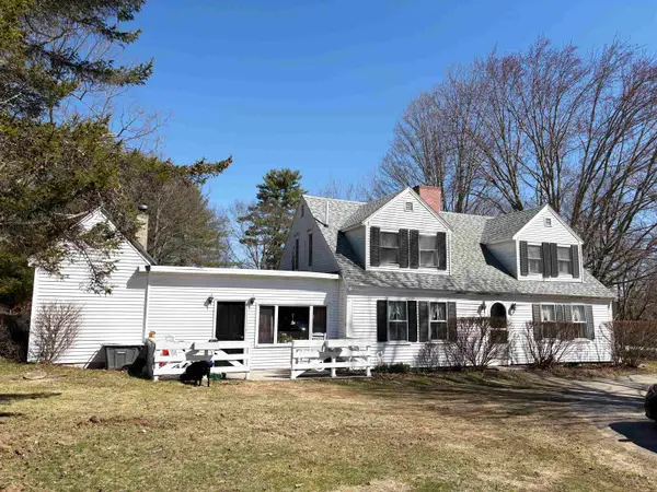 76 Pierce Road #21, Barrington, NH 03825