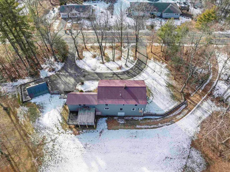 25 Mill Road, Kingston, NH 03848 - #3