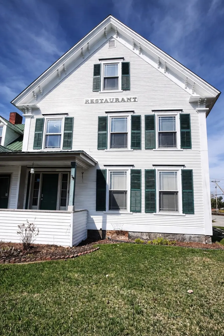 14 Glover Street, Barton, VT 05822 - #3