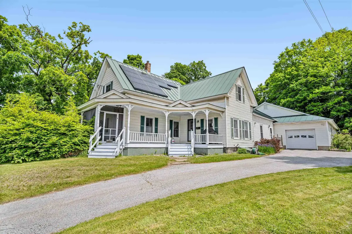 222 South Main Street, Barre, VT 05641 - #1