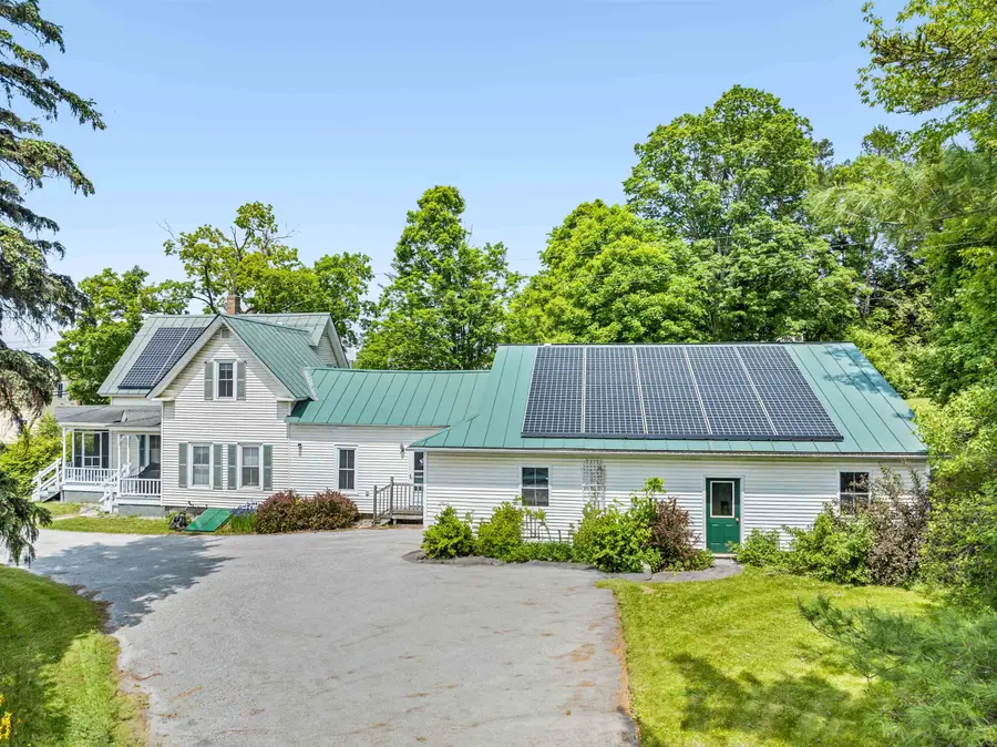 222 South Main Street, Barre, VT 05641 - #2