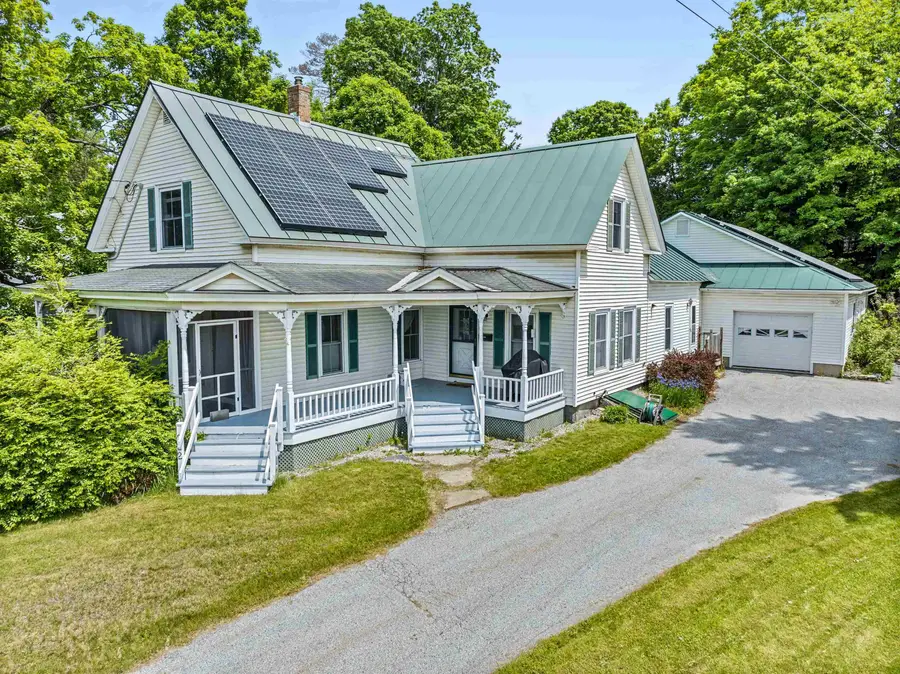 222 South Main Street, Barre, VT 05641 - #3