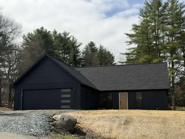 100 Joseph Street, Morristown, VT 05661