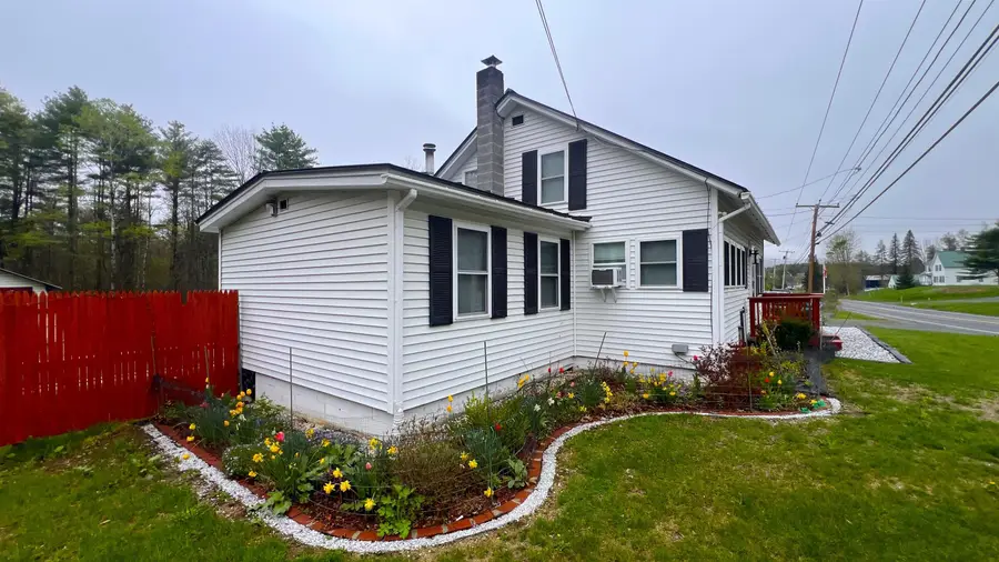 176 Shaker Hill Road, Enfield, NH 03748 - #3