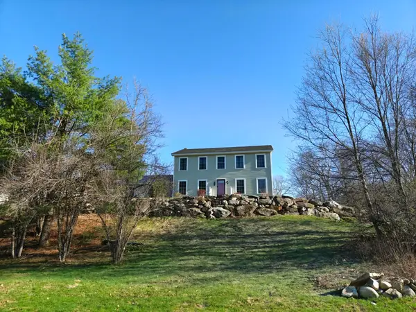16 Night Pasture Lane, Chittenden, VT 05701