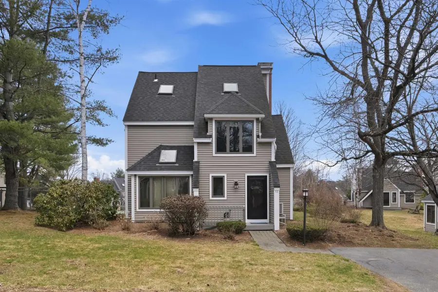 52 Gables Drive, Laconia, NH 03246 - #2