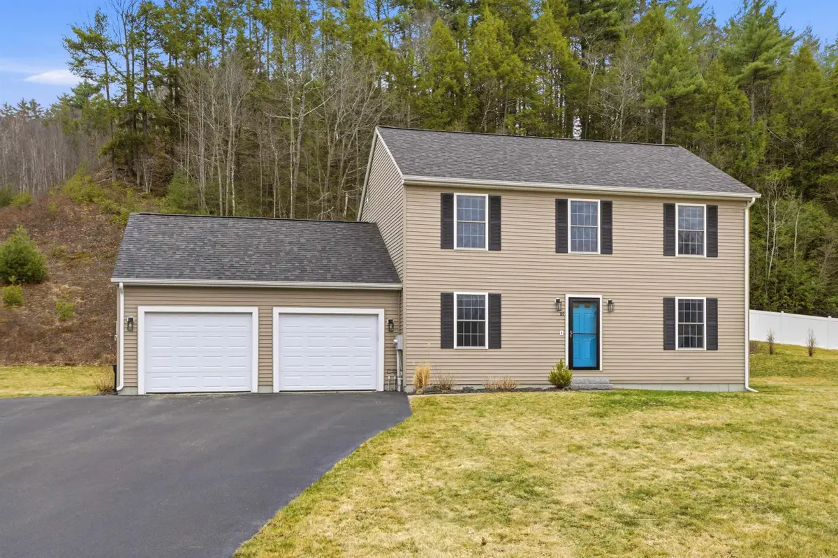 18 Richfield Way, Wilton, NH 03086 - #1