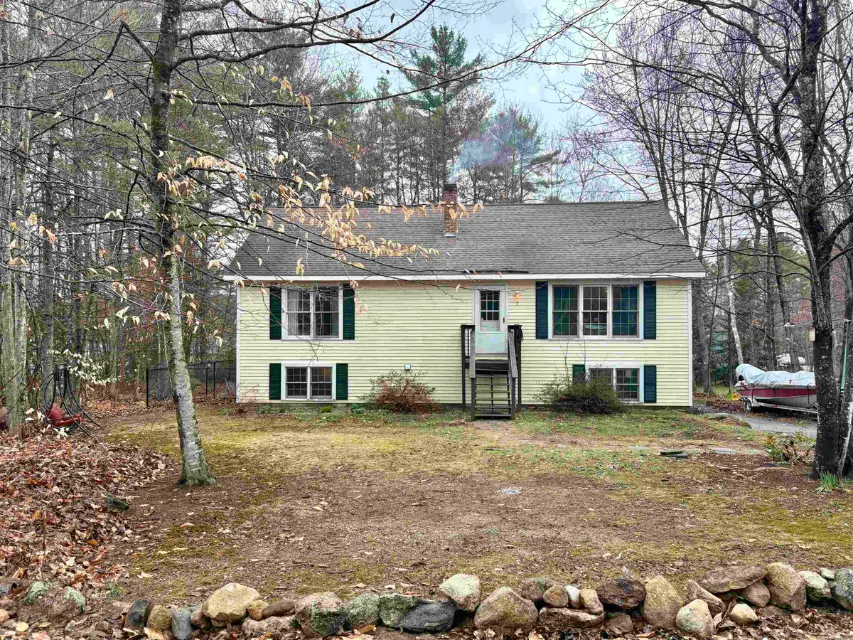 7 Sampson Drive, Center Barnstead, NH 03225 - #1