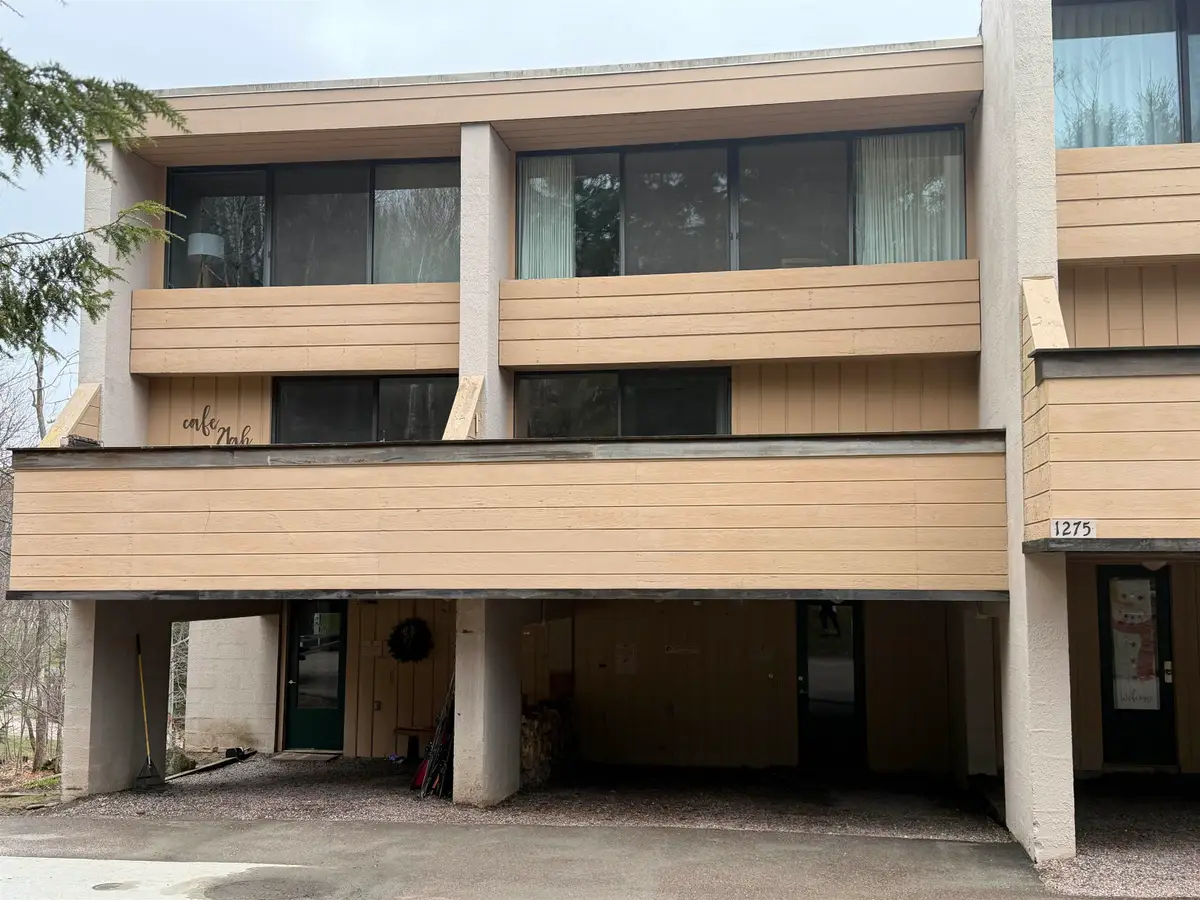 1275 Notchbrook Road #20 AB, Stowe, VT 05672 - #1