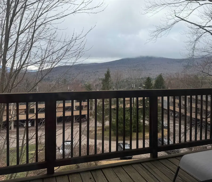 1275 Notchbrook Road #20 AB, Stowe, VT 05672 - #2