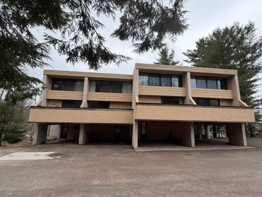 1275 Notchbrook Road #20 AB, Stowe, VT 05672 - #3