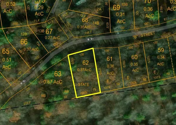 00 B Street #62, Conway, NH 03818