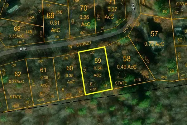 00 B Street #59, Conway, NH 03818