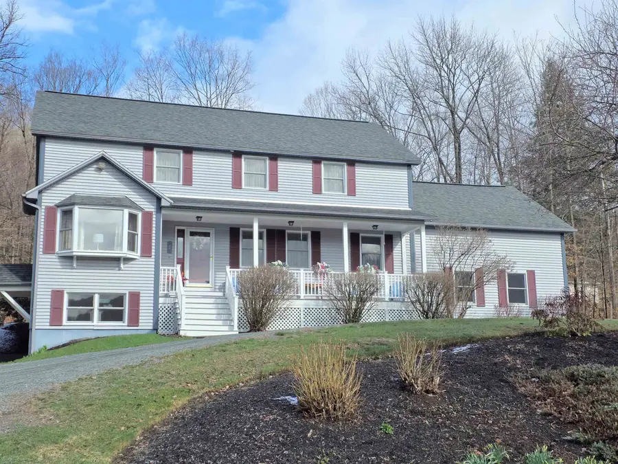 229 Meadowood Lane #6, Waterford, VT 05819 - #2