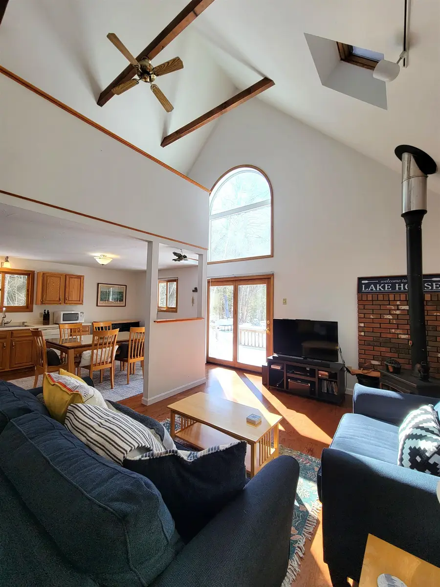 52 Geneve Street, Moultonborough, NH 03254 - #2