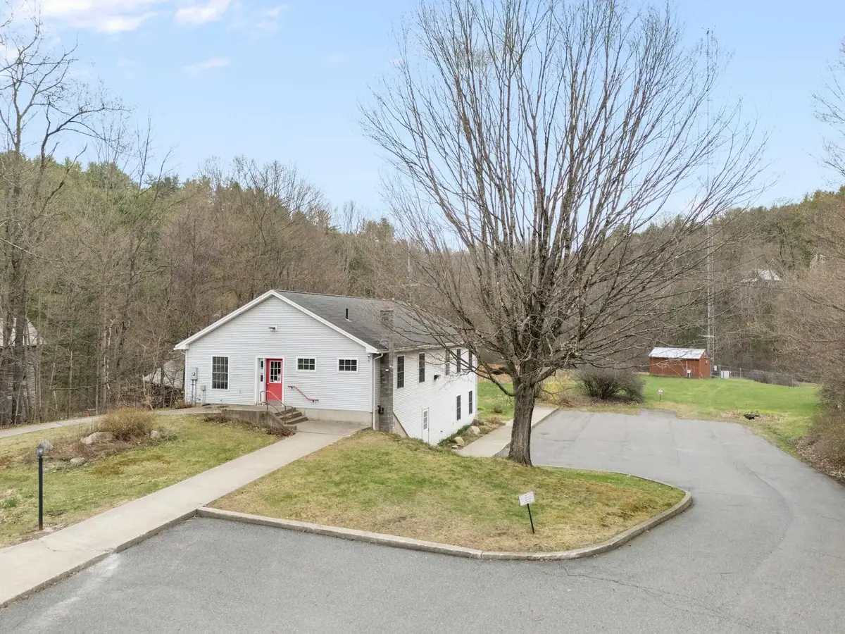 458 Williams Street, Brattleboro, VT 05301 - #1