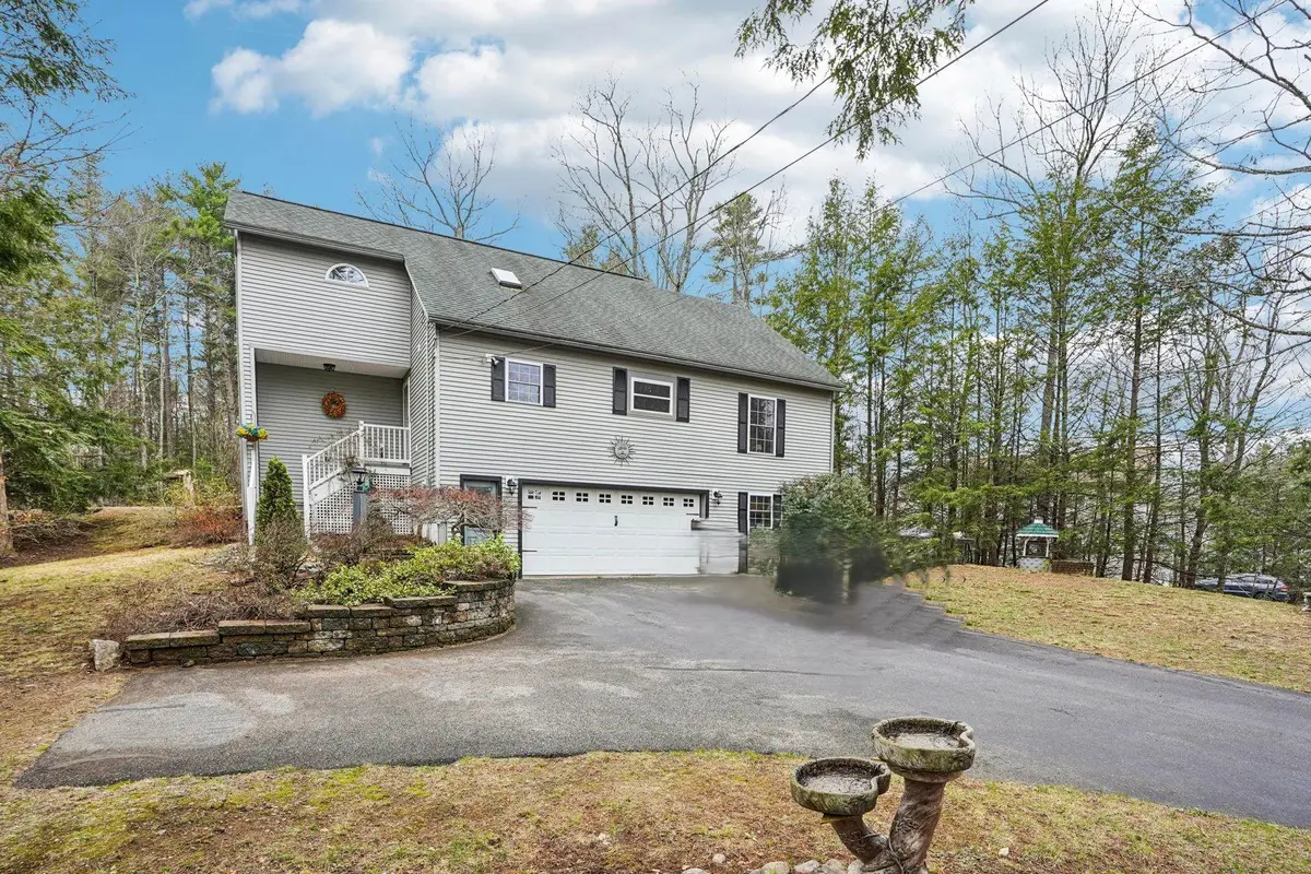 19 G H Carter Drive, Danville, NH 03819 - #1