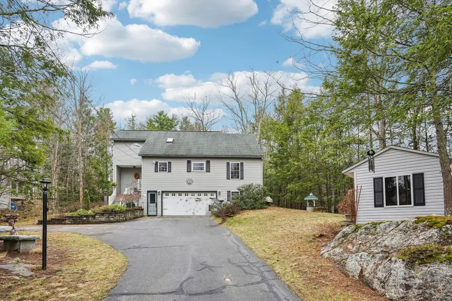 19 G H Carter Drive, Danville, NH 03819 - #2