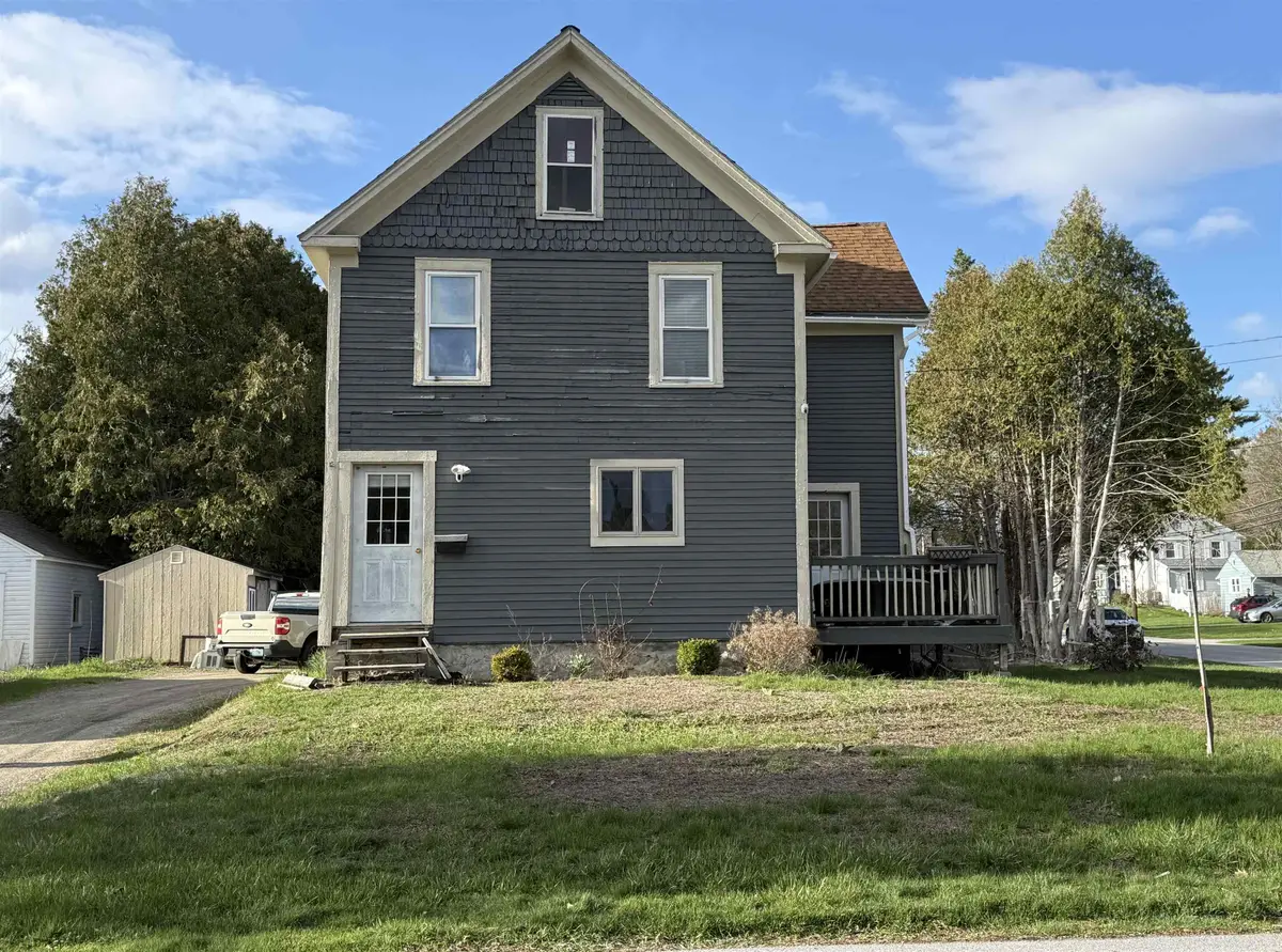 33 Field Avenue, Rutland, VT 05701 - #1