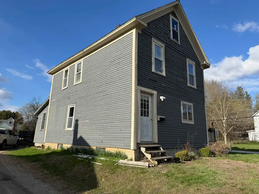 33 Field Avenue, Rutland, VT 05701 - #3