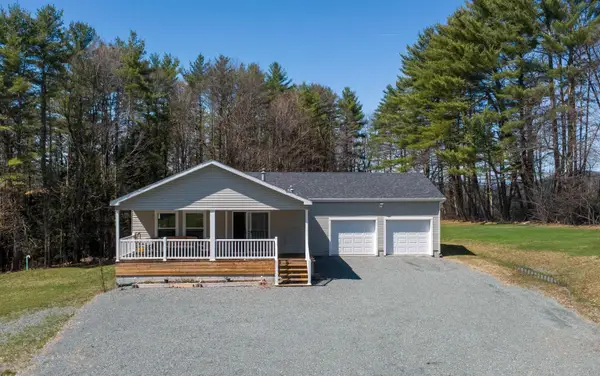 1799 Coppermine Road #A, Monroe, NH 03771