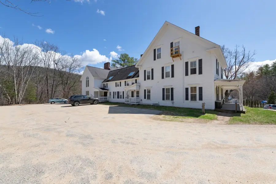 1294 New Hampshire Route 175 Road #3&4, Campton, NH 03223 - #2