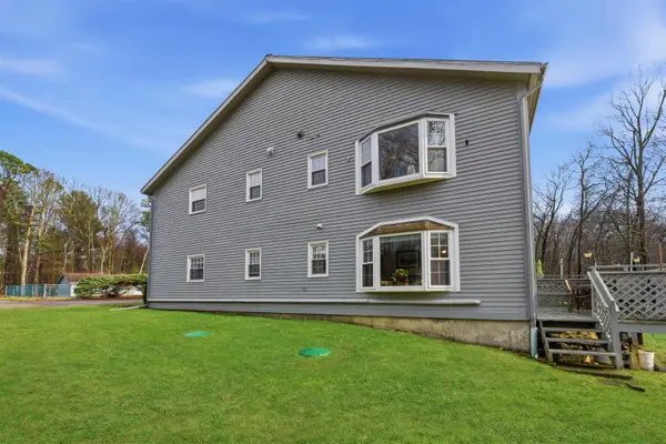 130 Pheasant Woods #100, Colchester, VT 05446