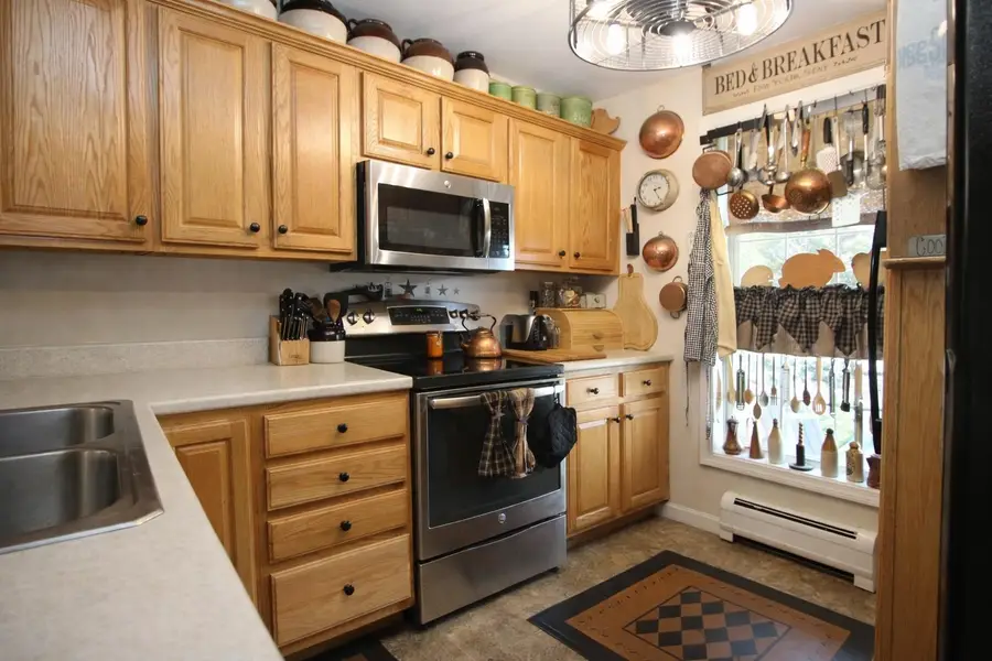 18 Fecteau Circle #15, Barre, VT 05641 - #3