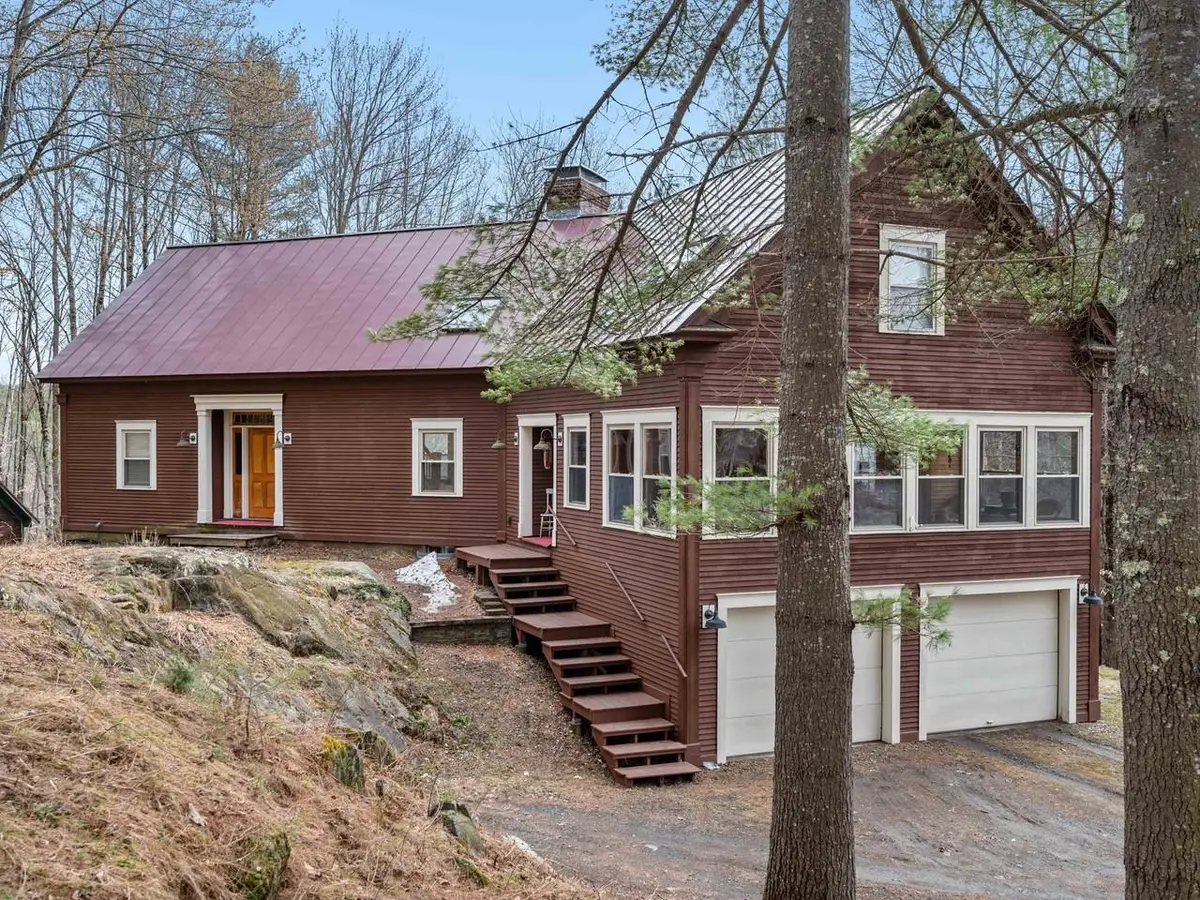 104 Ledgewood Terrace, Montpelier, VT 05602 - #1