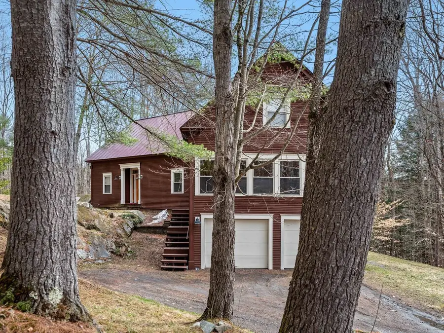 104 Ledgewood Terrace, Montpelier, VT 05602 - #2