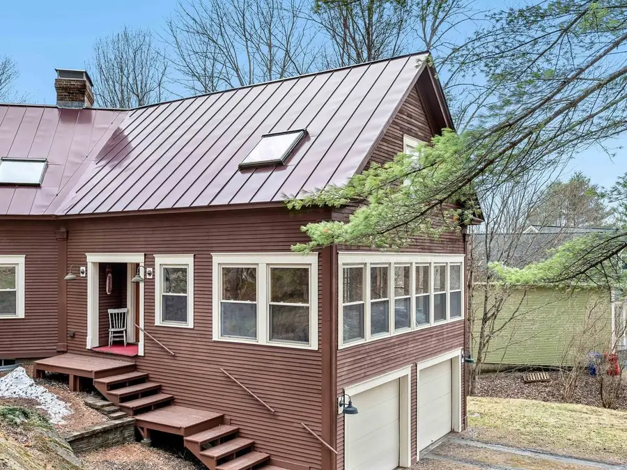 104 Ledgewood Terrace, Montpelier, VT 05602 - #3