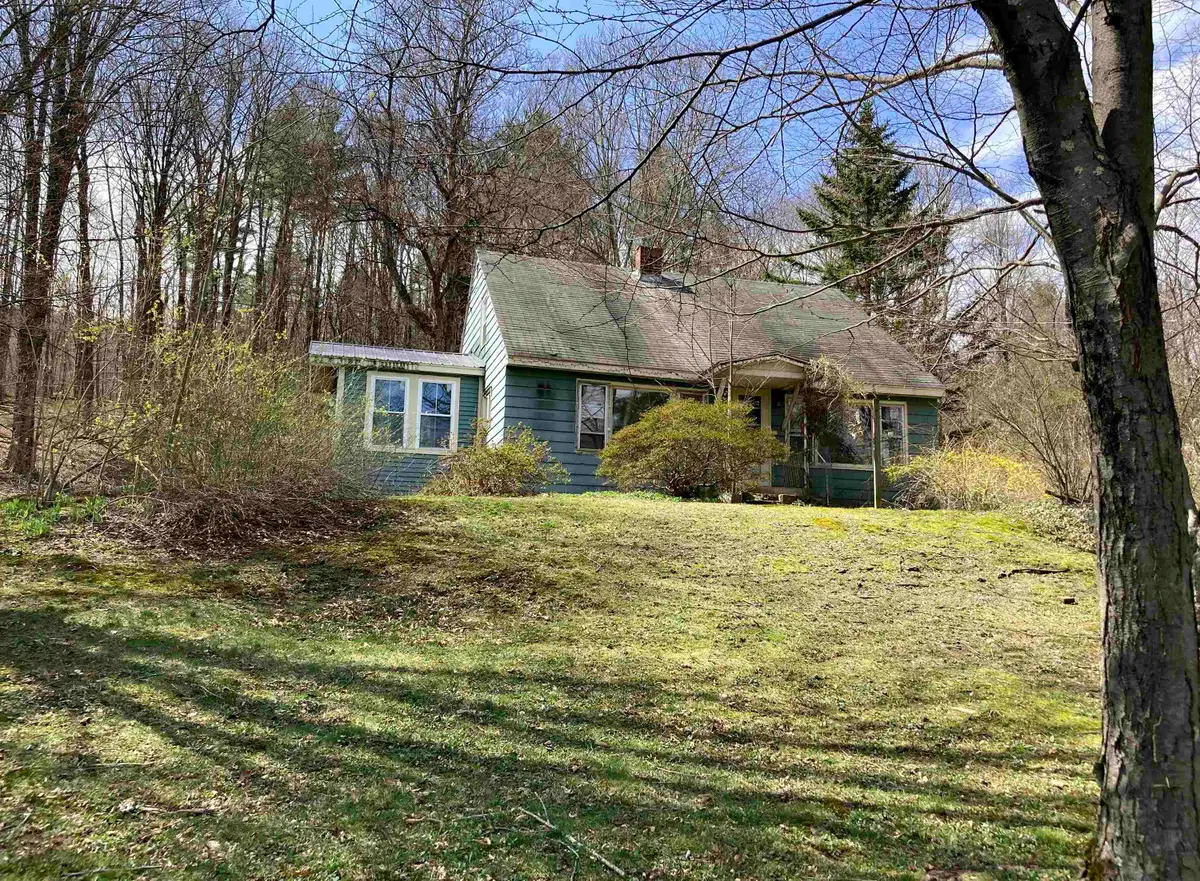 97 Westminster Road, Putney, VT 05346 - #1