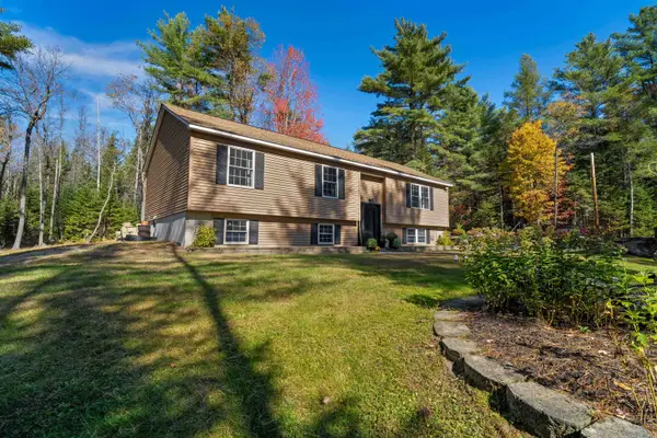 362 Hardy Hill Road, Grafton, NH 03240