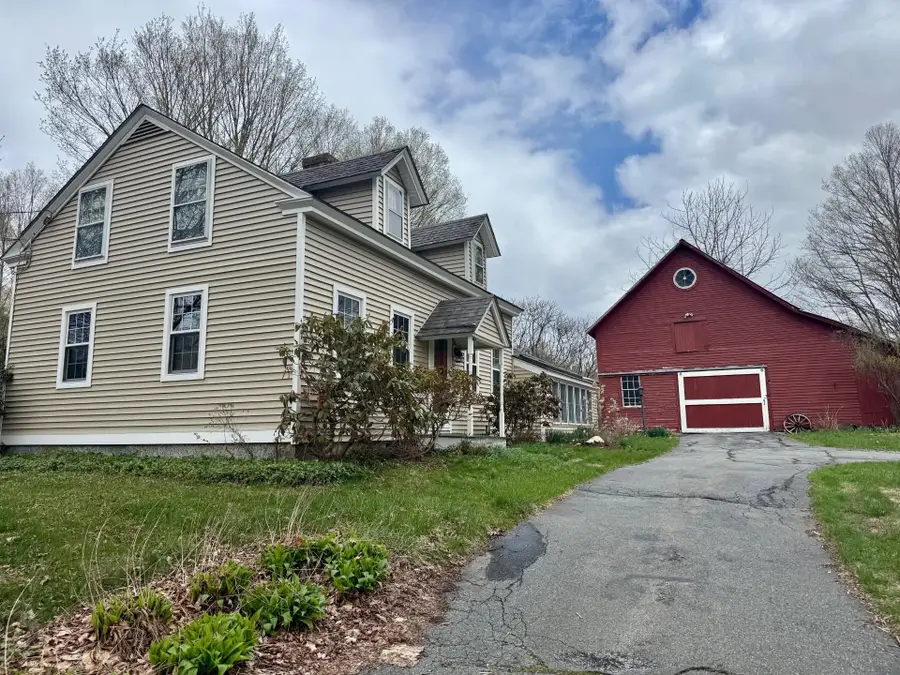 737 Route 63, Westmoreland, NH 03467 - #2