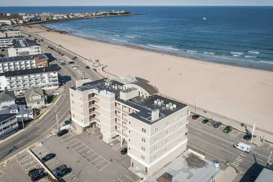 275 Ocean Boulevard #303, Hampton, NH 03842 - #3