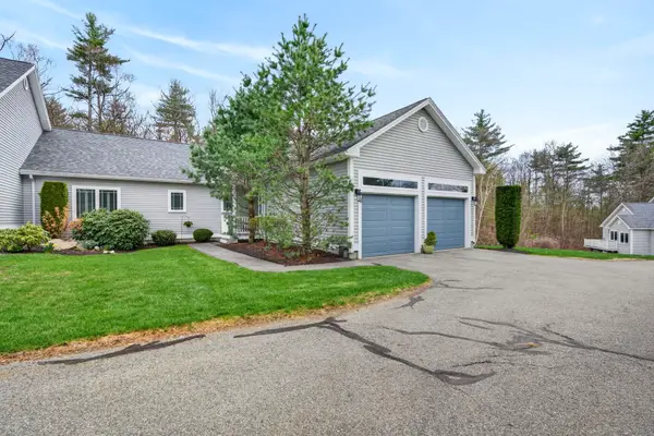 56 Gordon Mountain Road, Windham, NH 03087