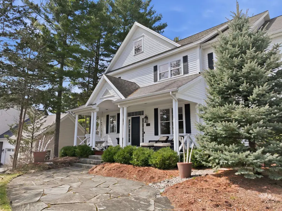 288 Boulder Hill Drive, Shelburne, VT 05482 - #2