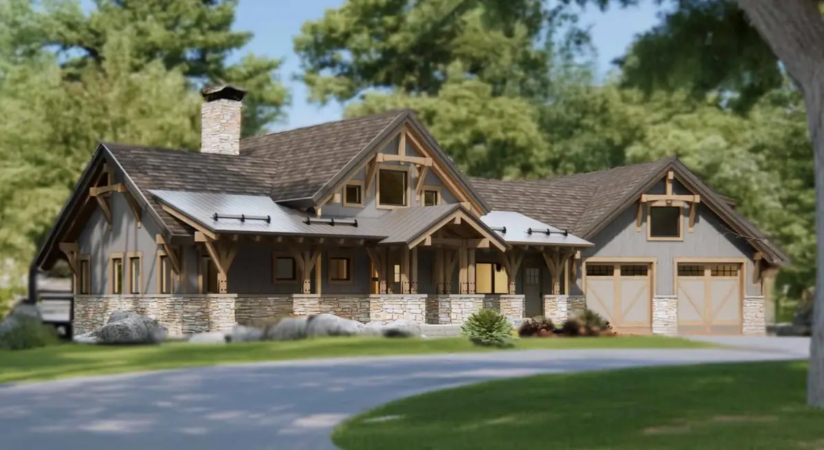 11 Fieldstone Way, Gilford, NH 03249 - #1