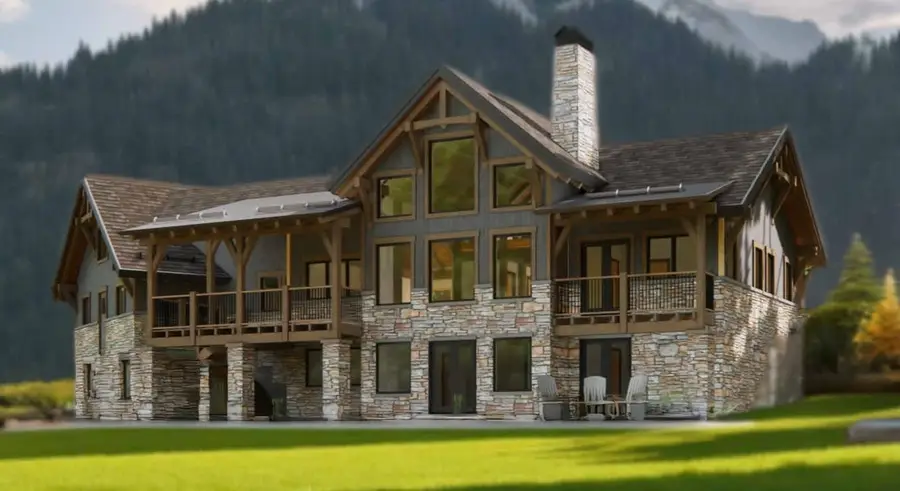 11 Fieldstone Way, Gilford, NH 03249 - #2