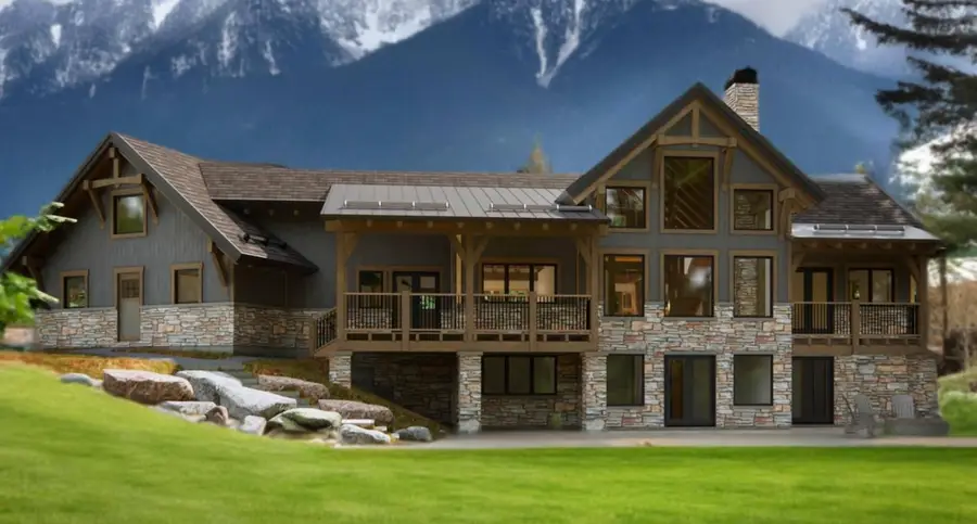 11 Fieldstone Way, Gilford, NH 03249 - #3