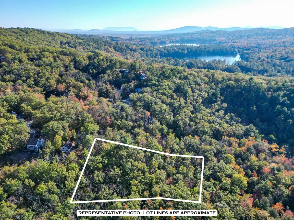 26 St. Moritz Drive, Madison, NH 03849 - #1