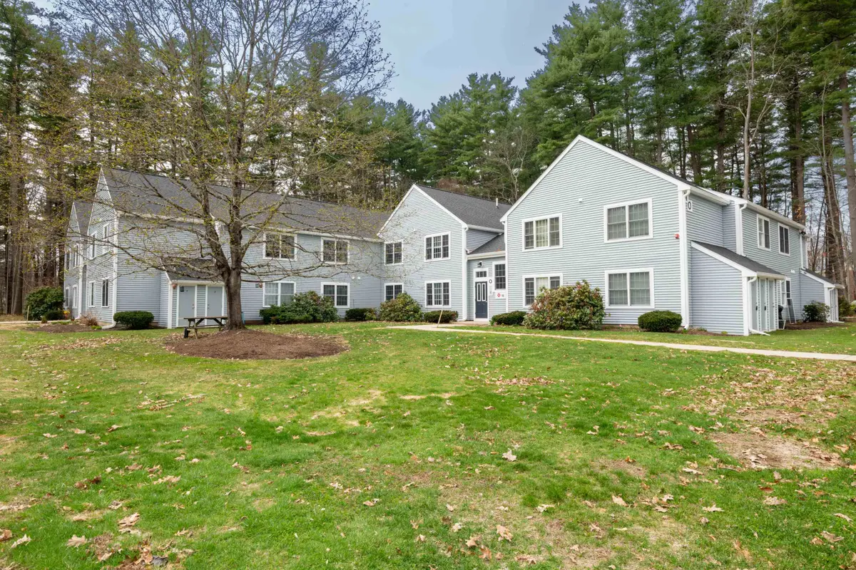 50 Brookside Drive #O5, Exeter, NH 03833 - #1