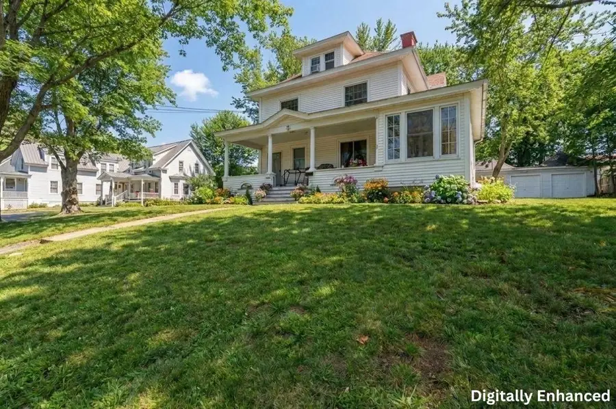 14 Pleasant Street, Plymouth, NH 03264 - #2