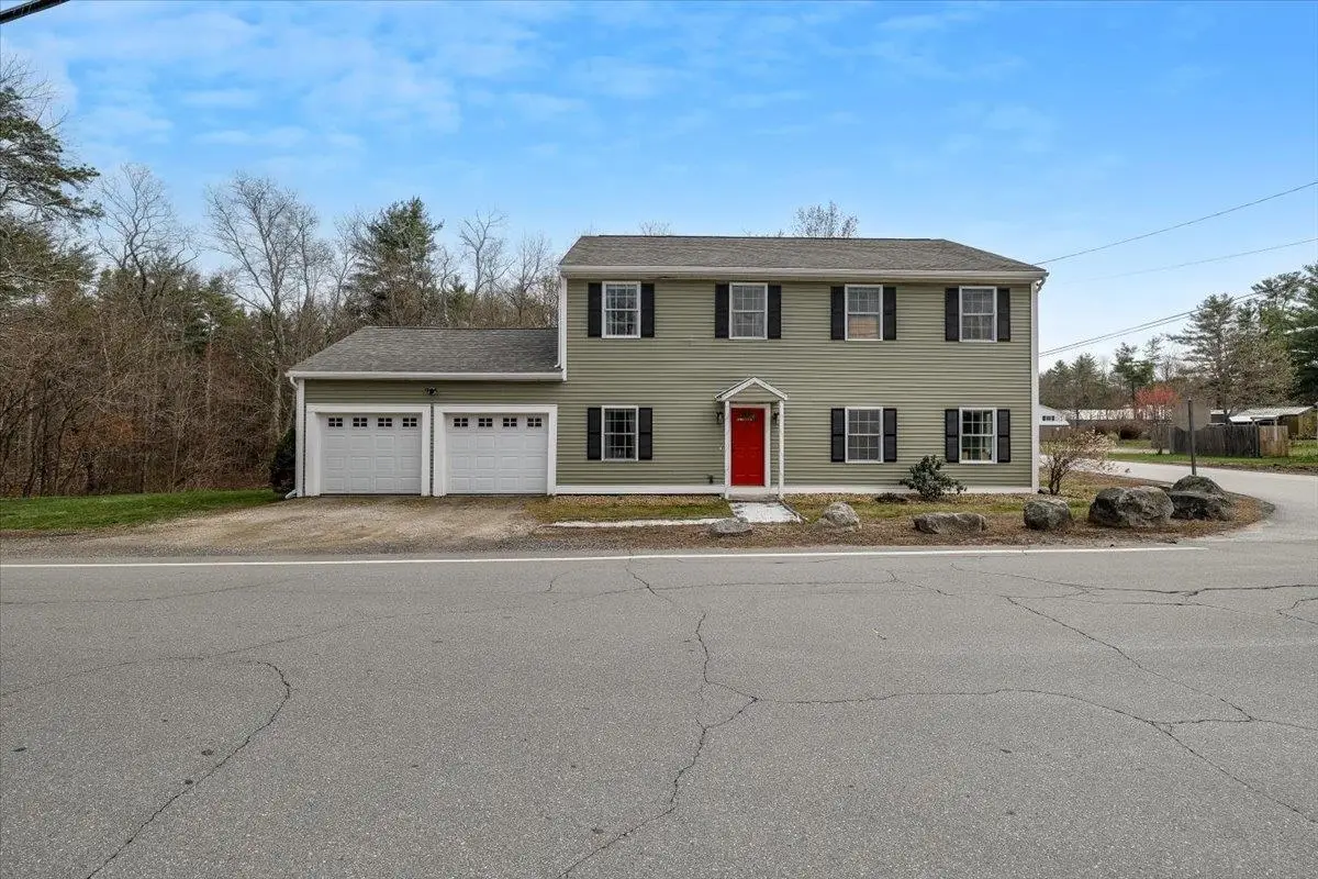 1 Langs Lane, Newmarket, NH 03857 - #1
