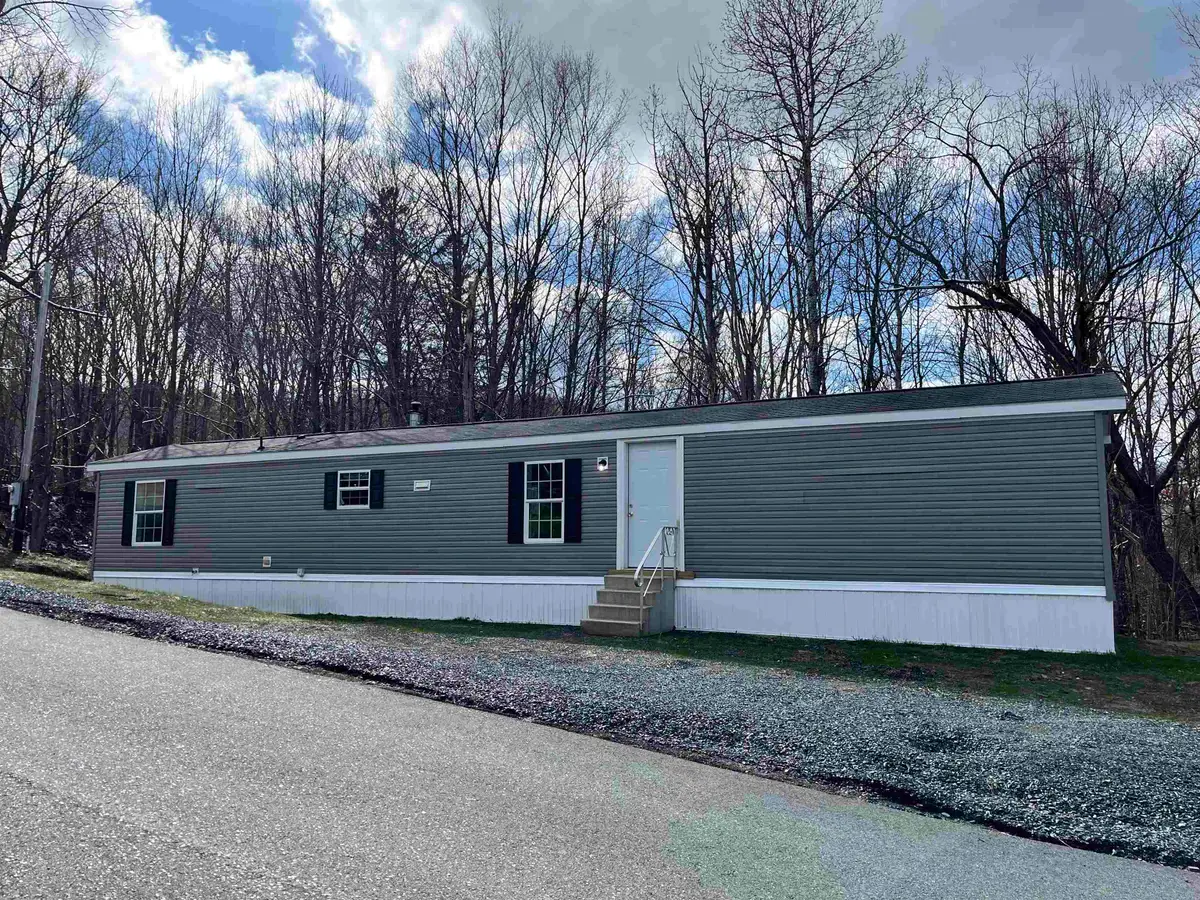 67 Brook Street, Websterville, VT 05641 - #1